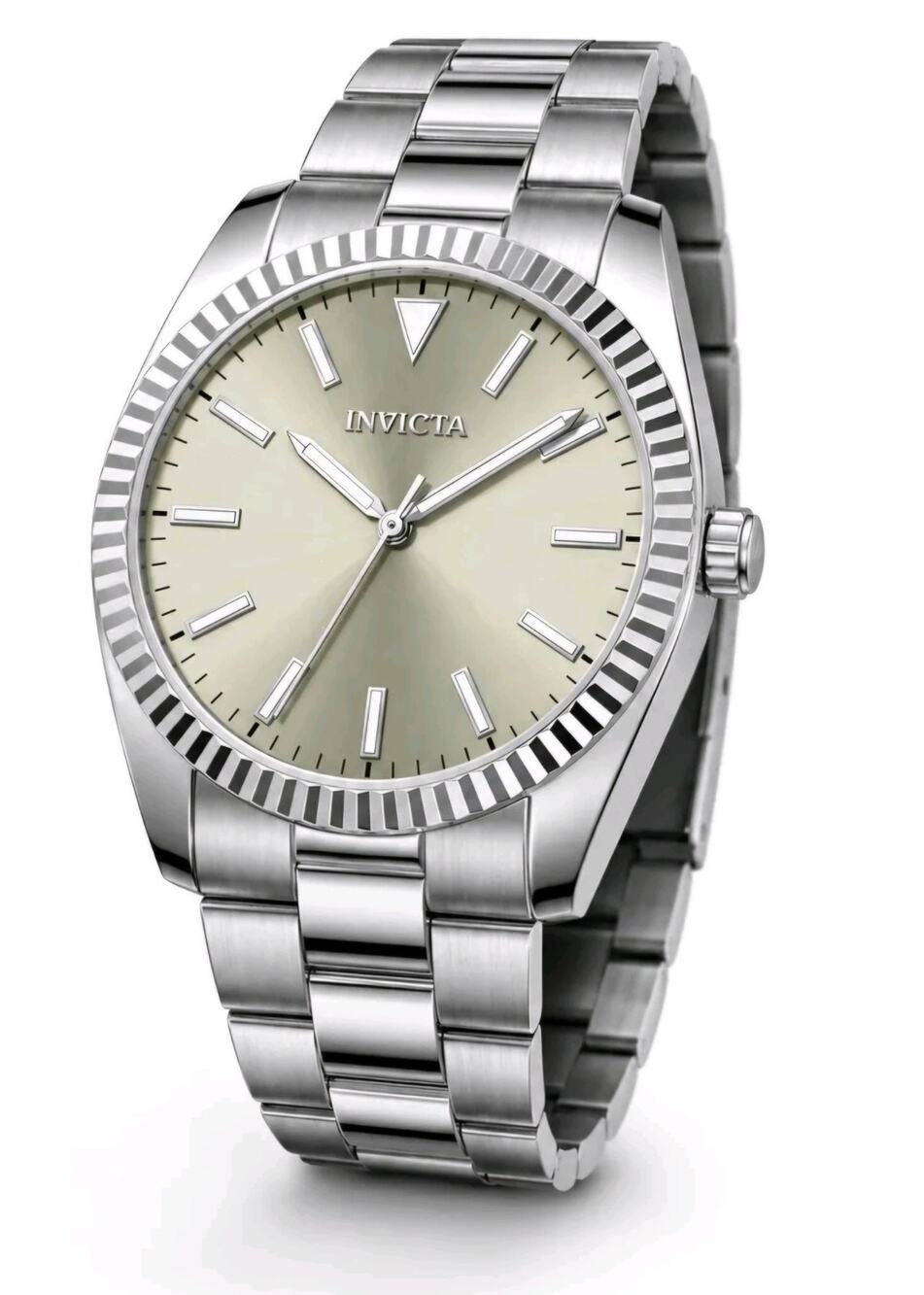 69255 - Invicta Celestial Langdon Men's Watch - 40mm, Steel